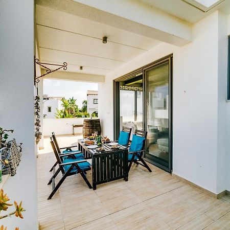 Villa Maria Protaras Buitenkant foto